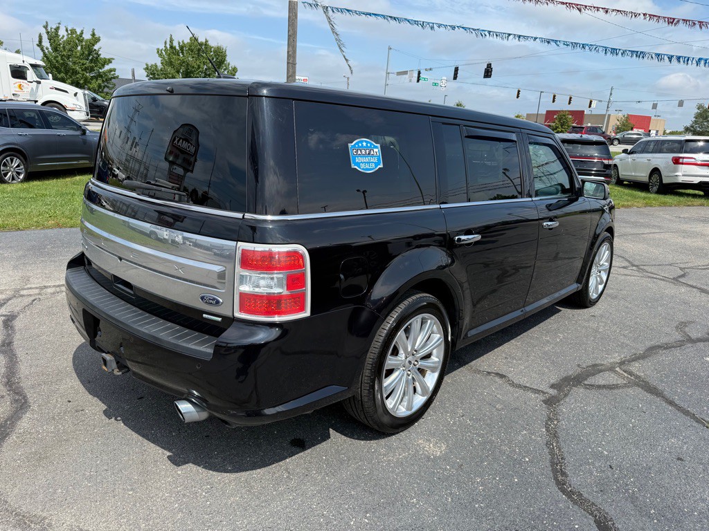 2019 Ford Flex Image 7