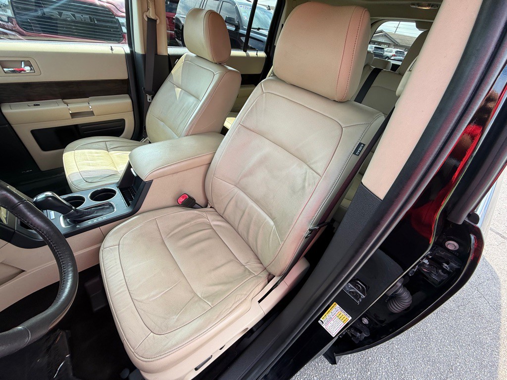 2019 Ford Flex Image 18