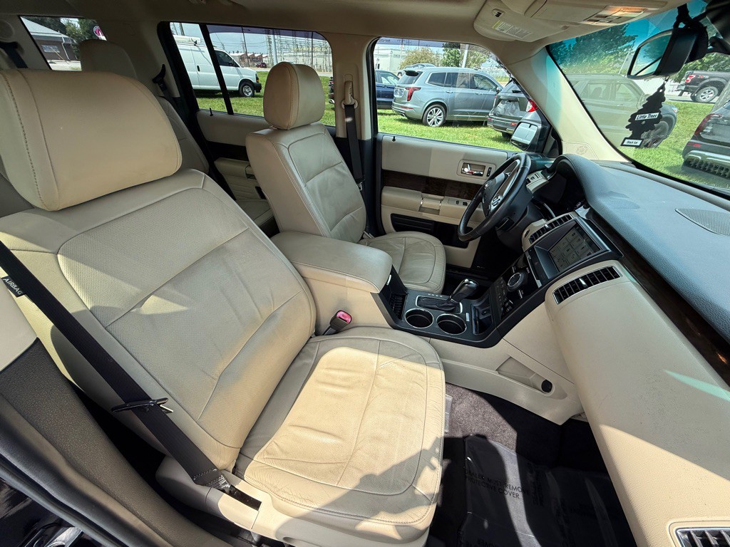 2019 Ford Flex Image 19