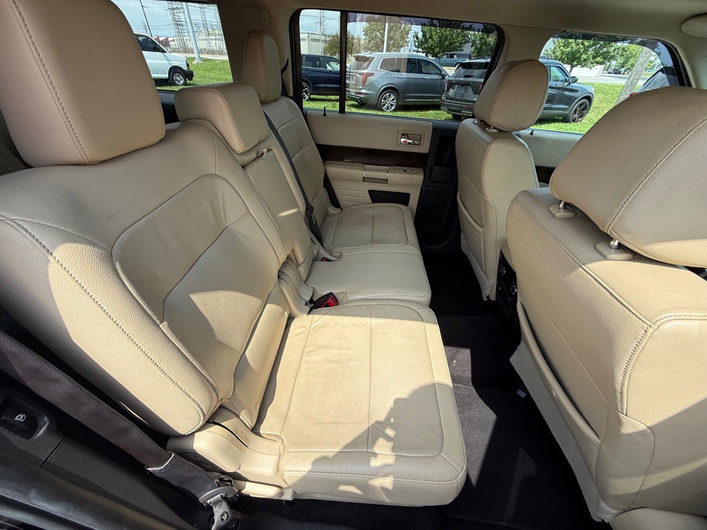 2019 Ford Flex Image 20