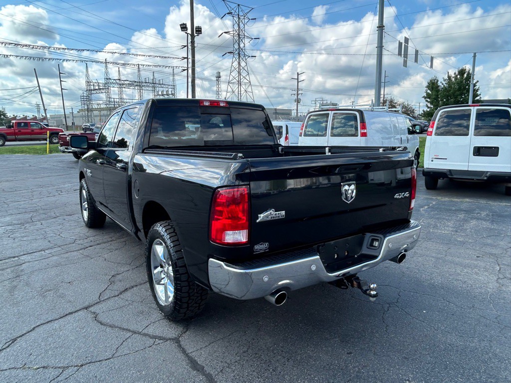 2017 RAM 1500 Image 7