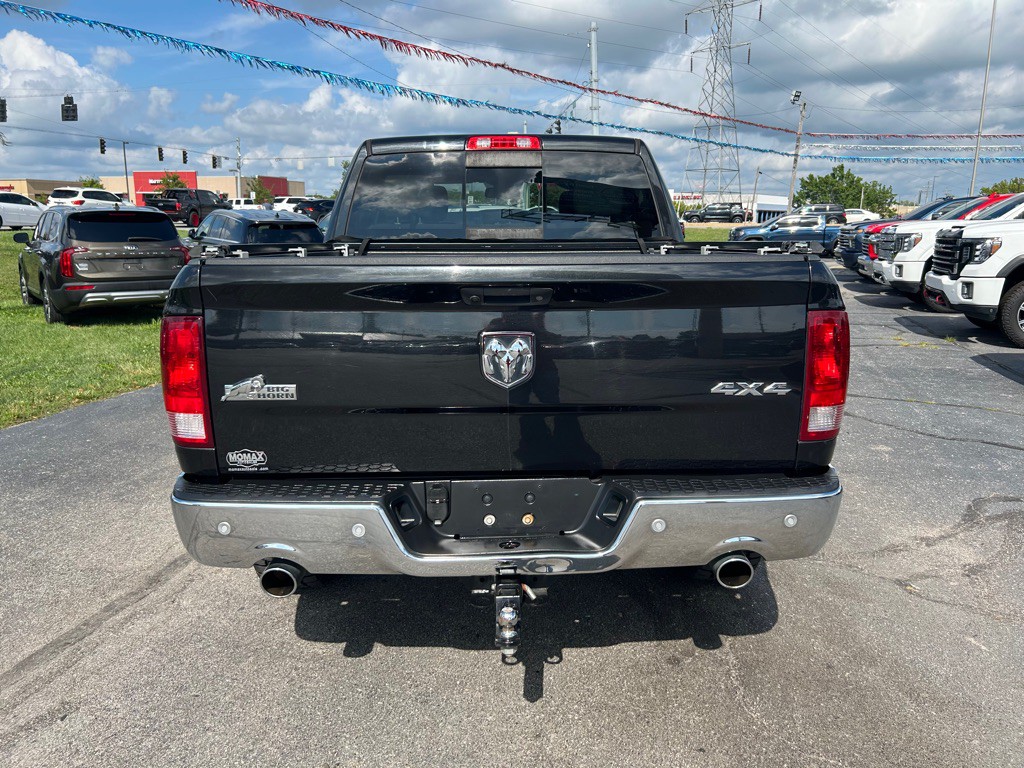 2017 RAM 1500 Image 8
