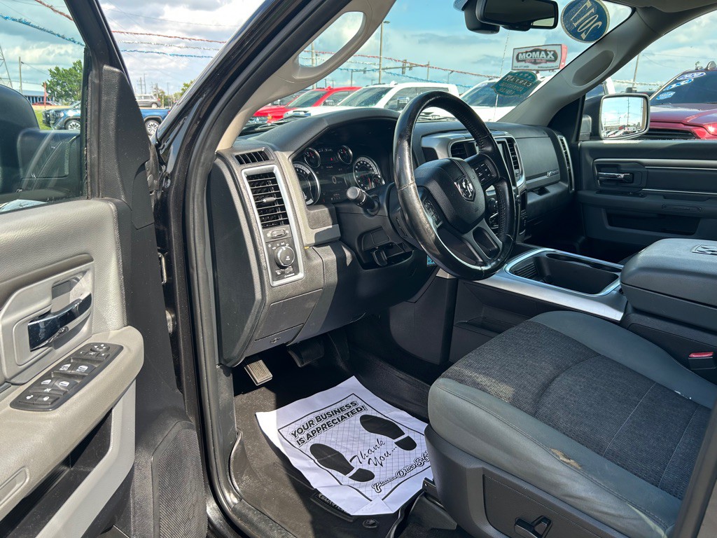 2017 RAM 1500 Image 14
