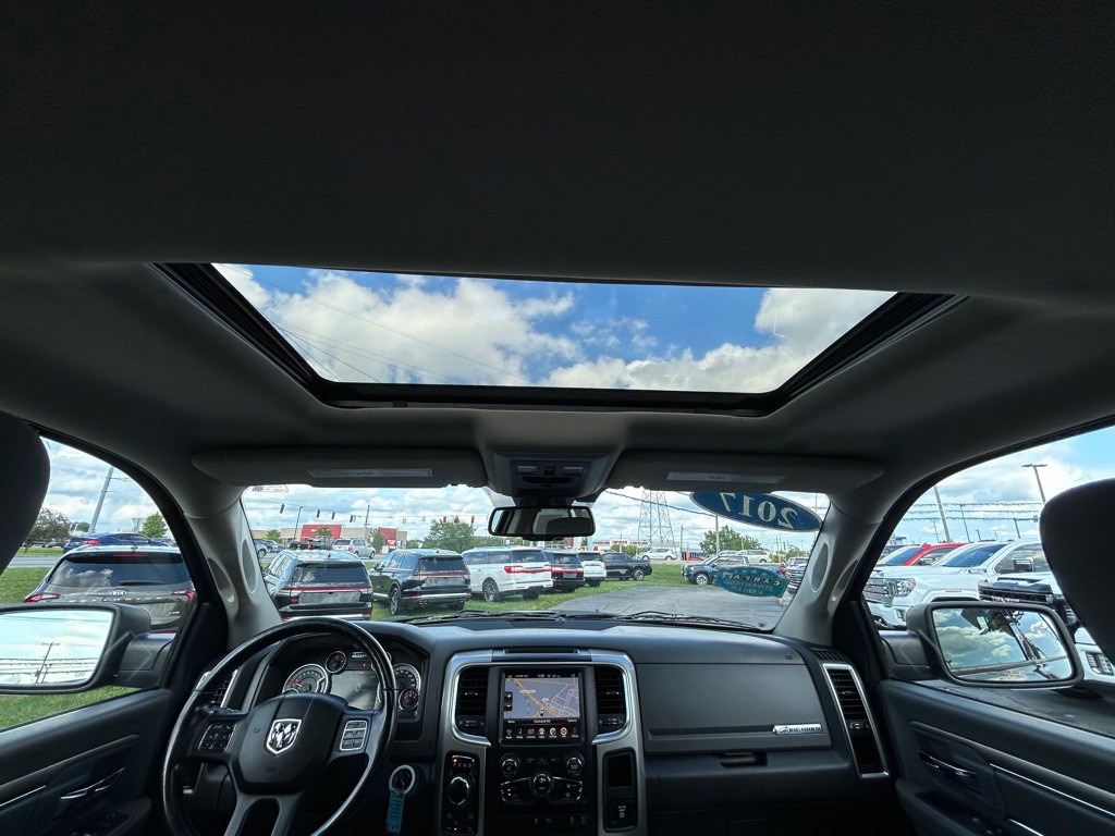 2017 RAM 1500 Image 19