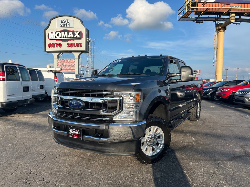 2020 Ford F-250 Image 2