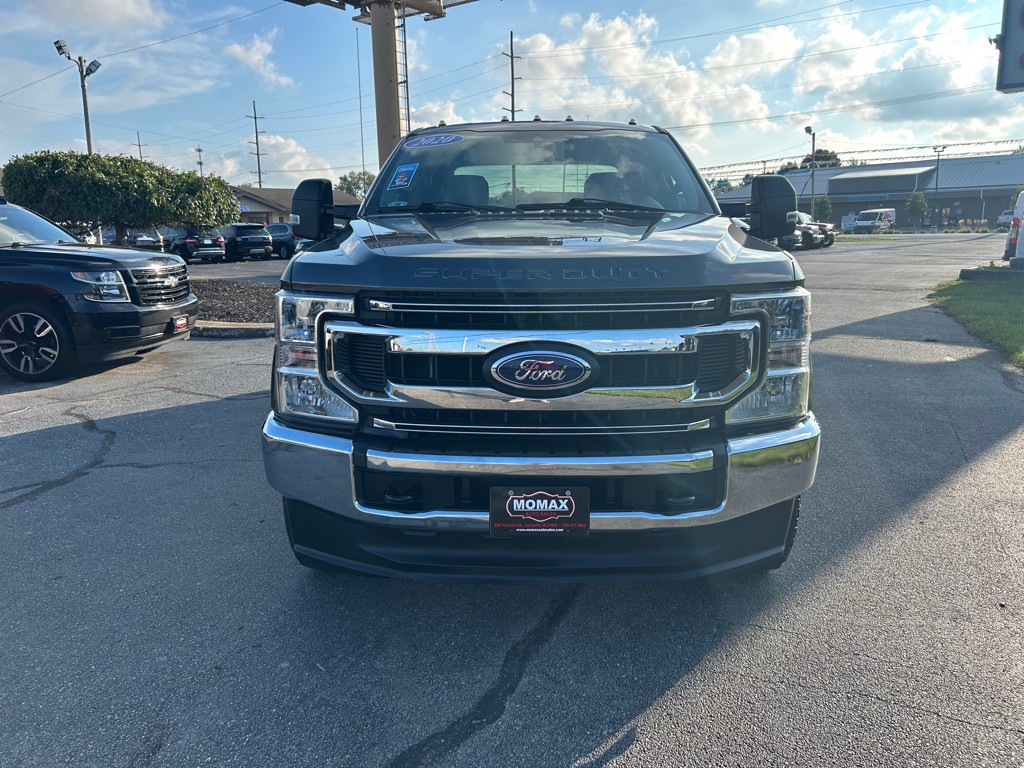 2020 Ford F-250 Image 3