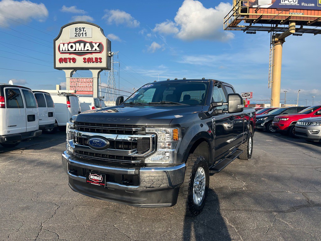 2020 Ford F-250 Image 5