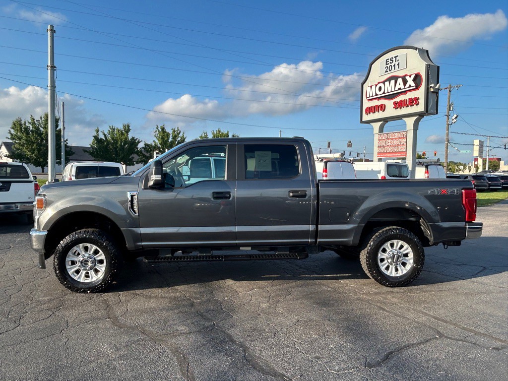2020 Ford F-250 Image 6