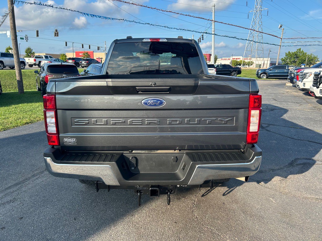 2020 Ford F-250 Image 8