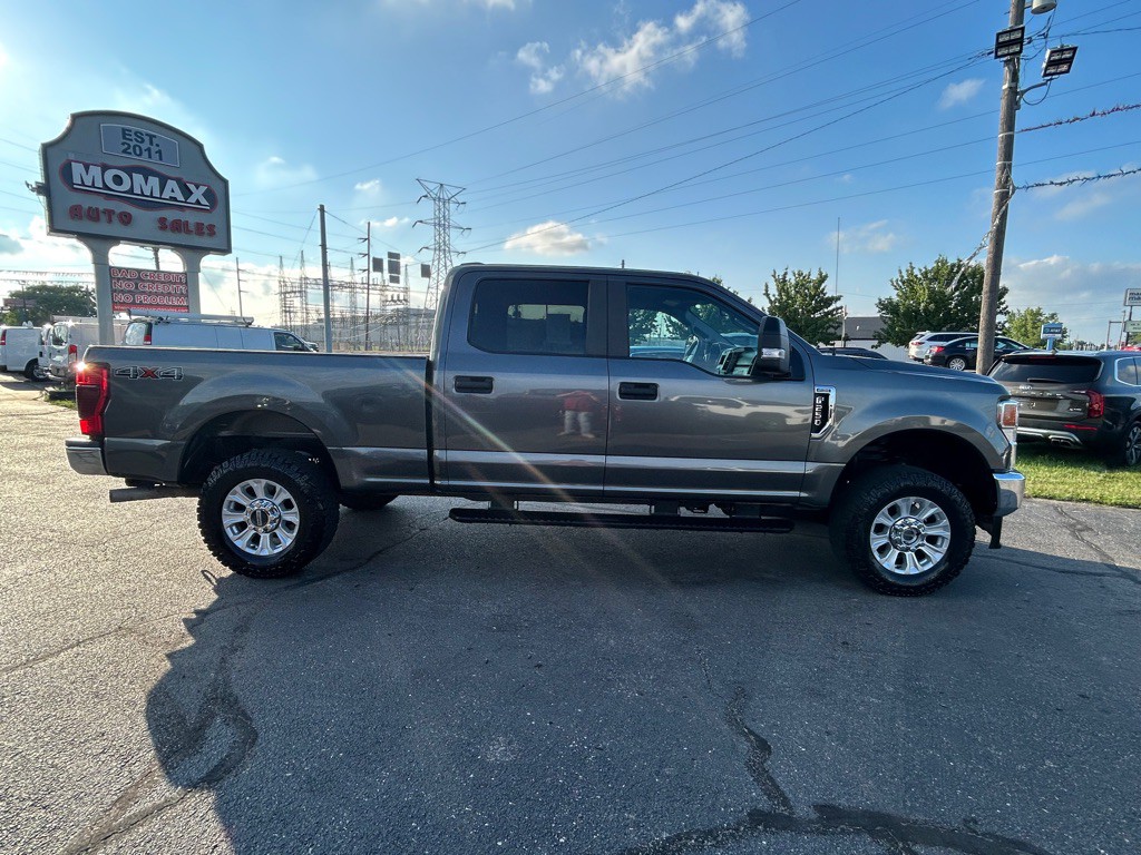 2020 Ford F-250 Image 10