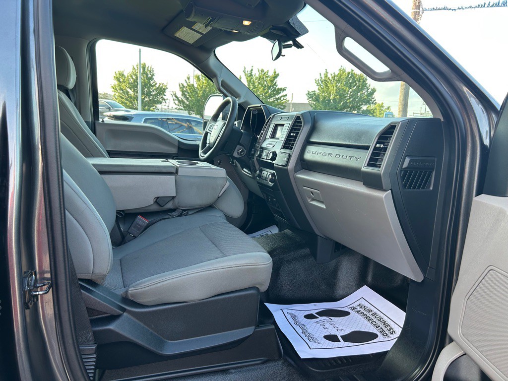 2020 Ford F-250 Image 11