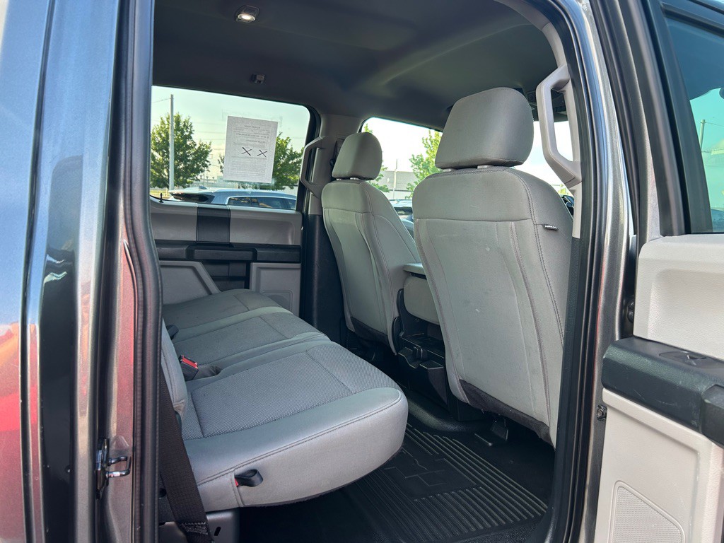 2020 Ford F-250 Image 12