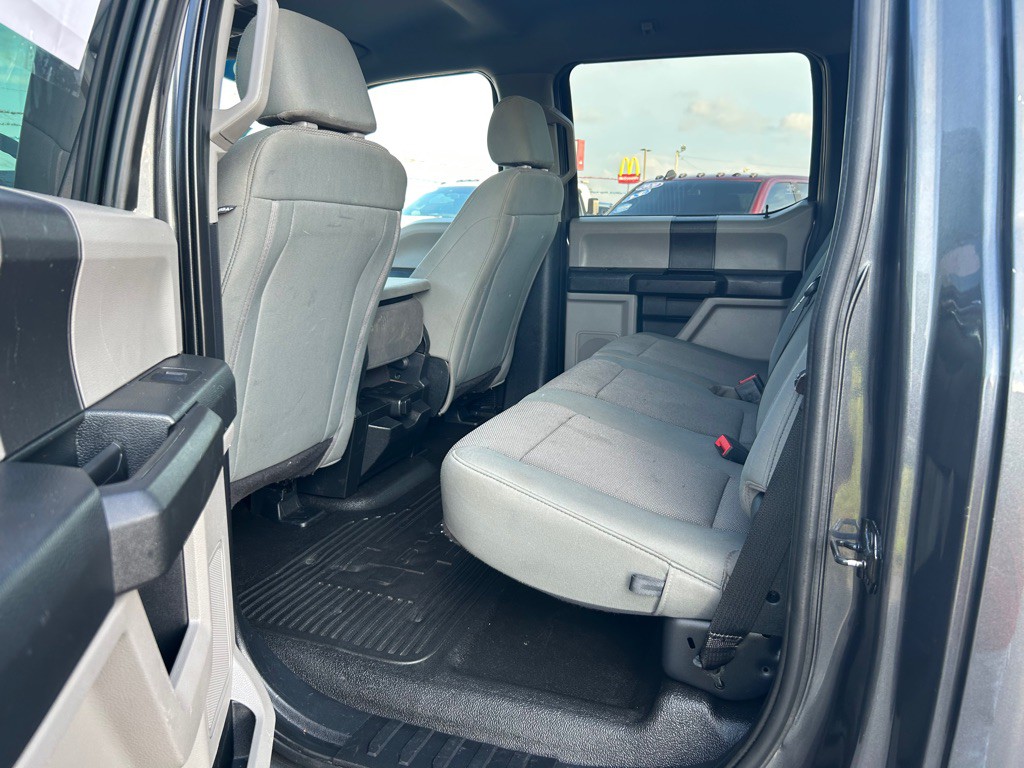 2020 Ford F-250 Image 13