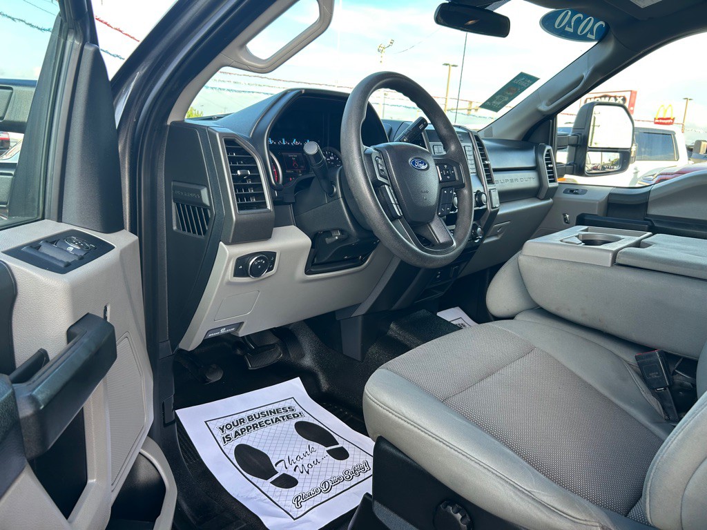2020 Ford F-250 Image 14