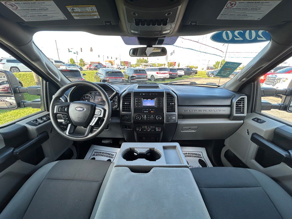 2020 Ford F-250 Image 15