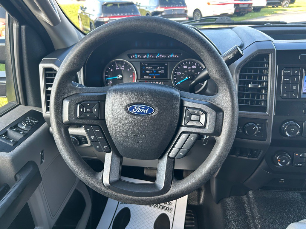 2020 Ford F-250 Image 16