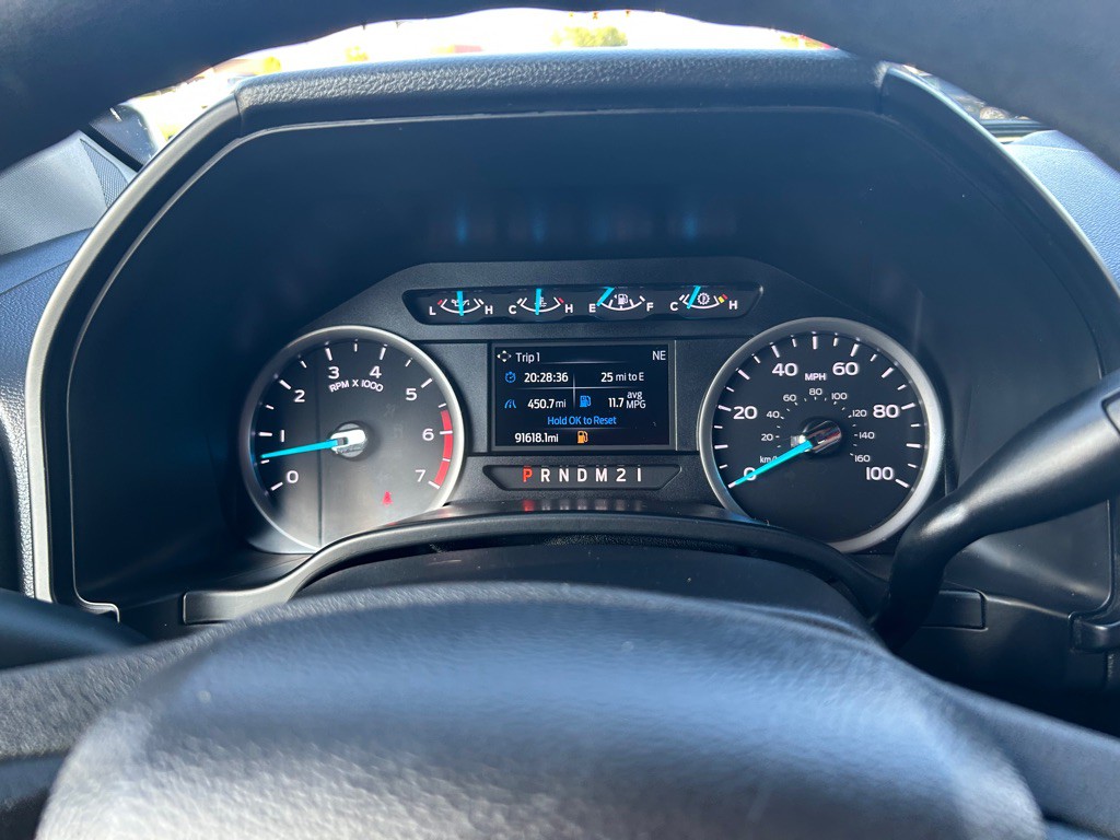 2020 Ford F-250 Image 17