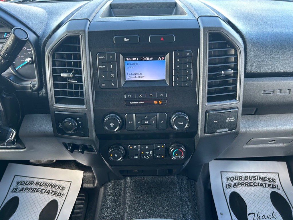 2020 Ford F-250 Image 18