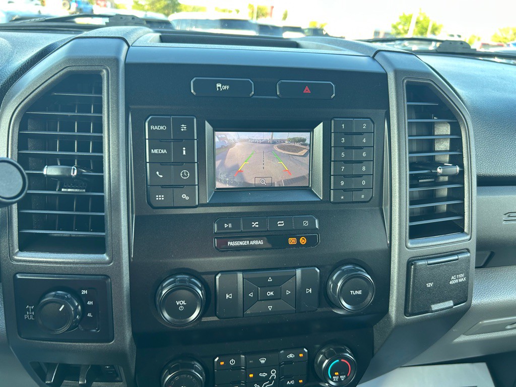 2020 Ford F-250 Image 19