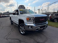 Image for 2015 GMC Sierra 2500 SLT ID: 6768775