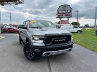 Image for 2019 RAM 1500 Rebel ID: 6775682