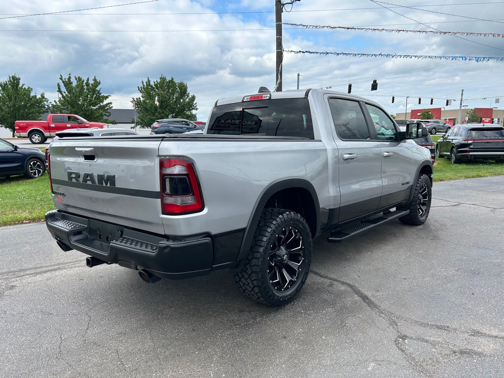 2019 RAM 1500 Image 9