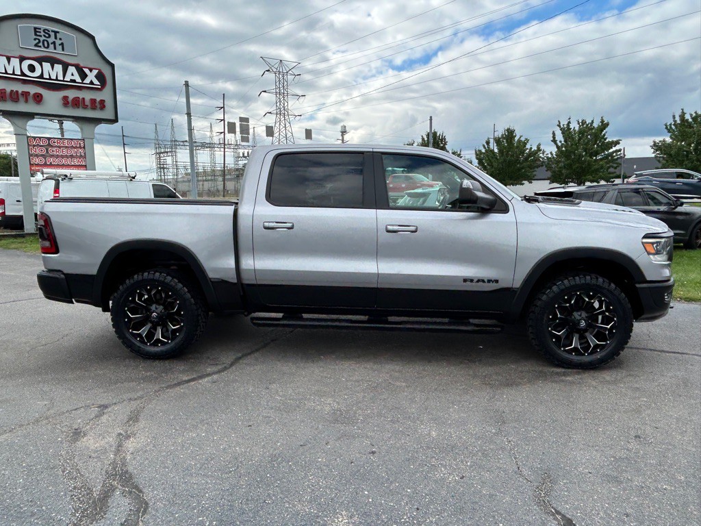 2019 RAM 1500 Image 10