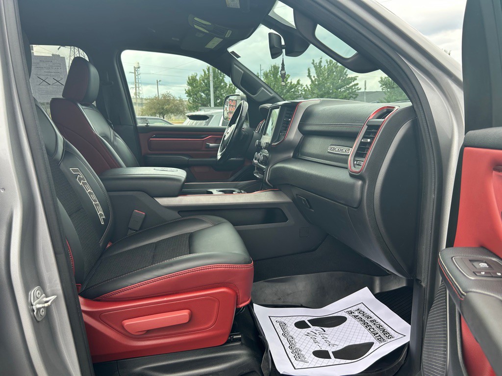 2019 RAM 1500 Image 11