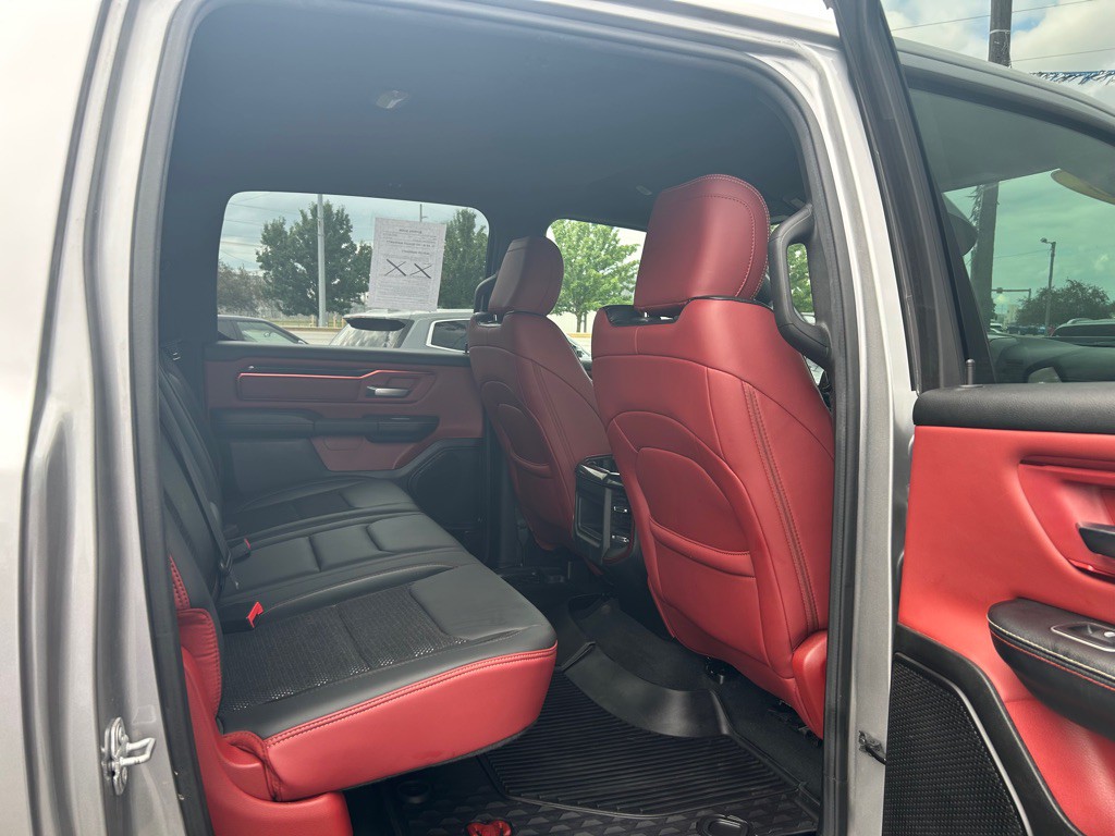 2019 RAM 1500 Image 12