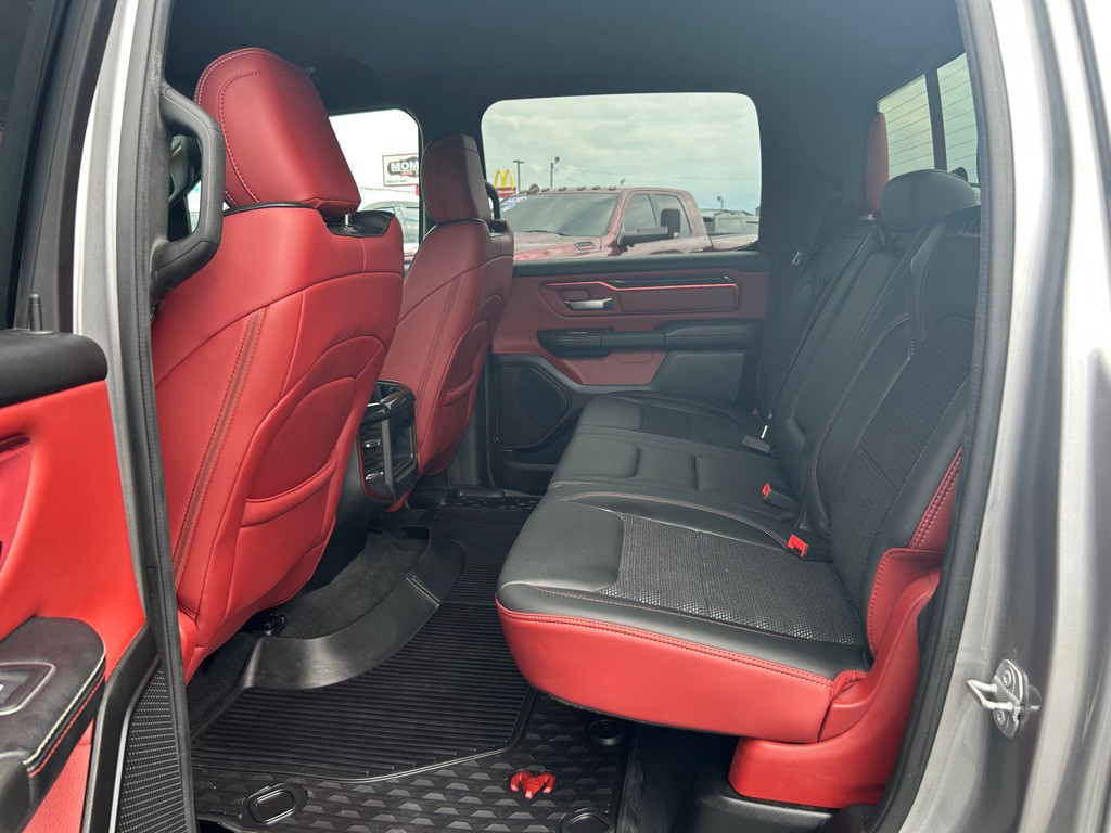2019 RAM 1500 Image 13
