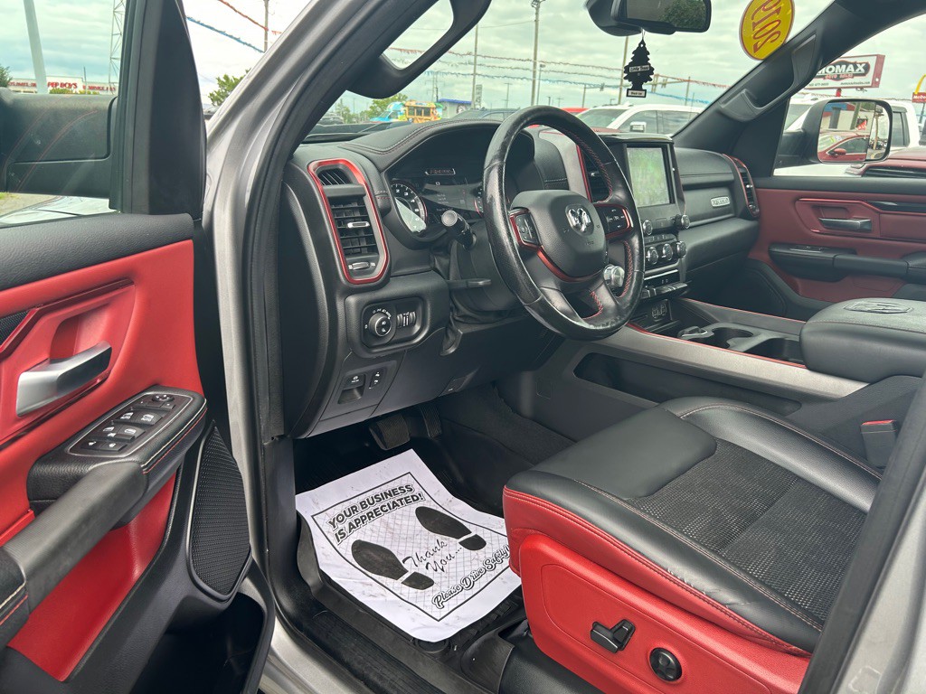 2019 RAM 1500 Image 14