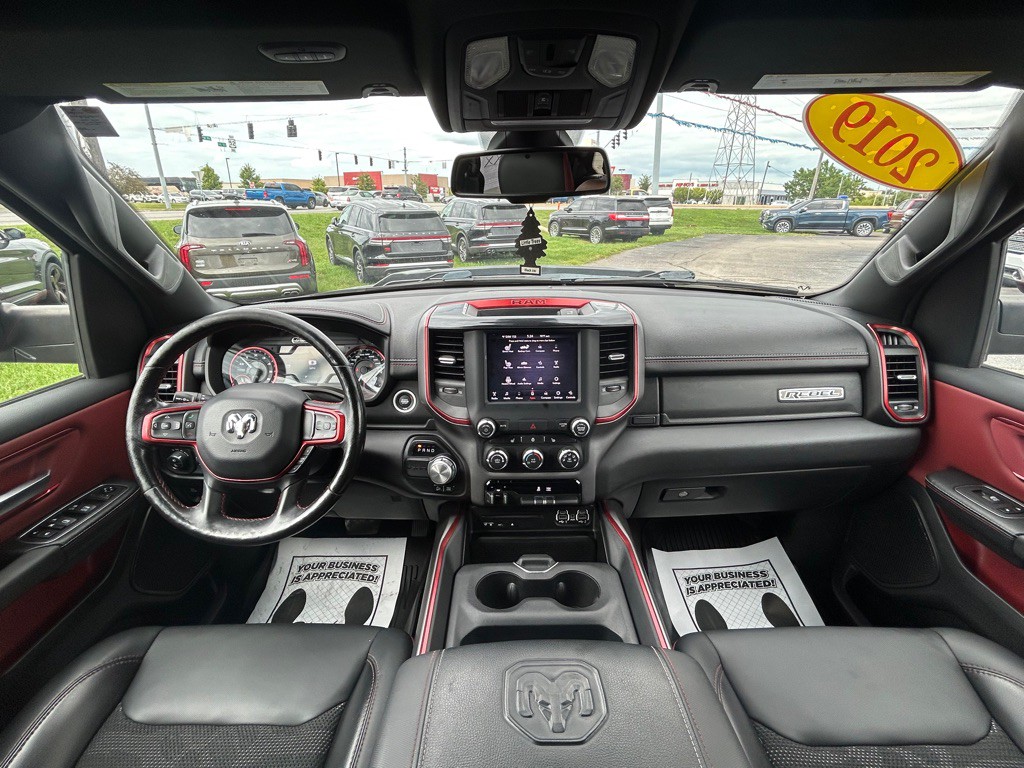 2019 RAM 1500 Image 15