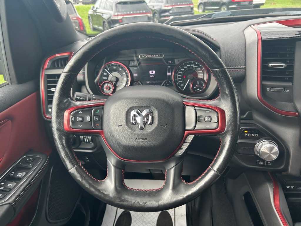 2019 RAM 1500 Image 16
