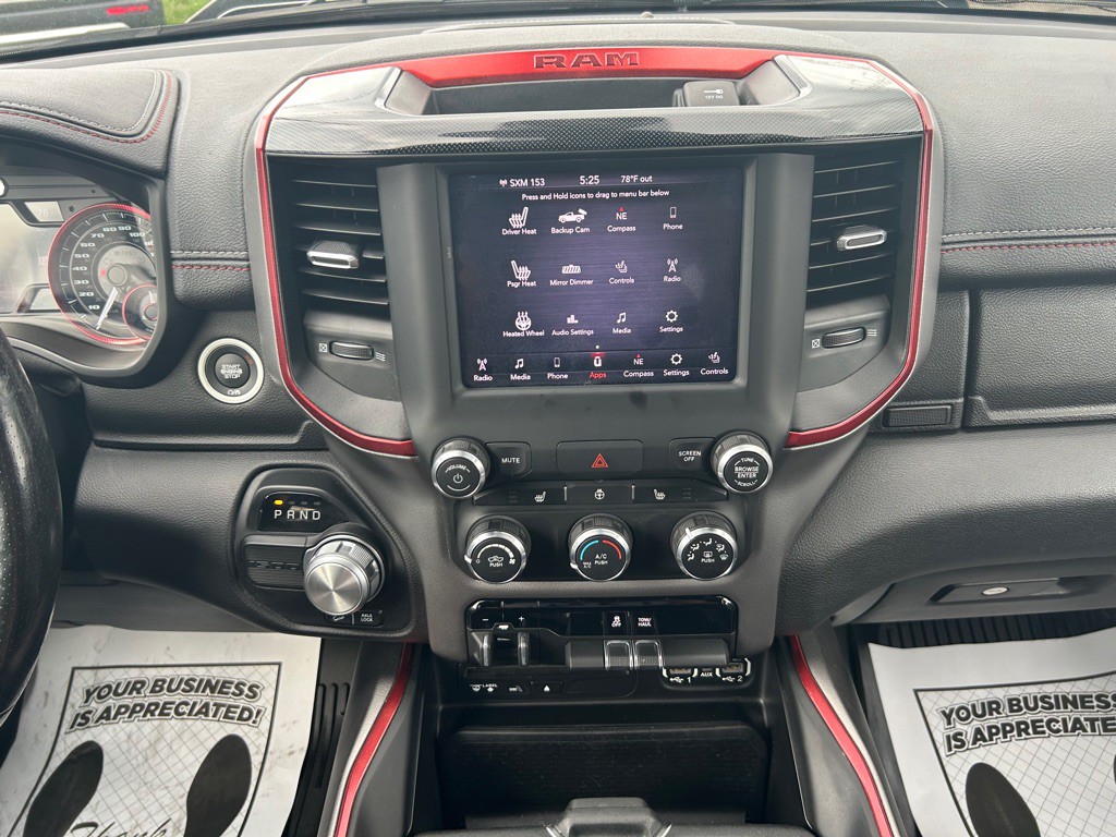 2019 RAM 1500 Image 18