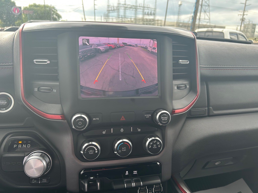 2019 RAM 1500 Image 19
