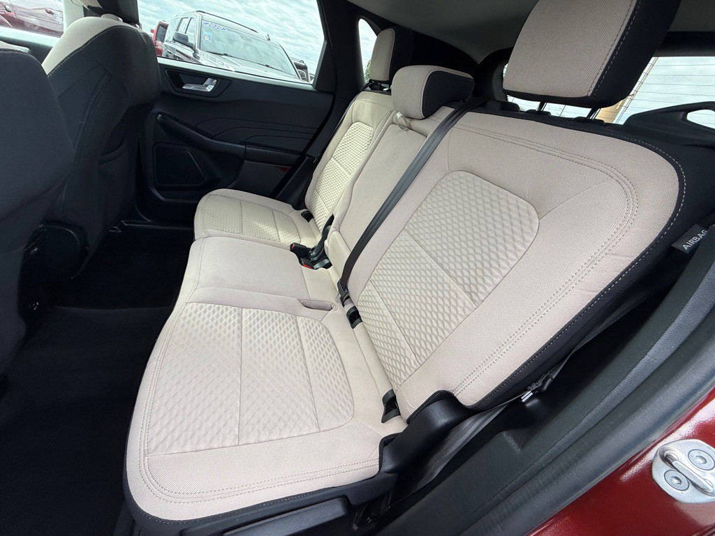 2021 Ford Escape Image 19