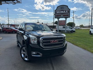 Image for 2018 GMC Yukon SLE ID: 6781517