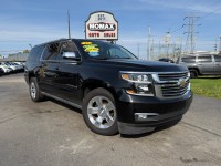 Image for 2015 Chevrolet Suburban 1500 LTZ ID: 6781849