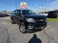 Image for 2018 Chevrolet Colorado Z71 ID: 6786626