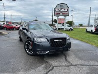 Image for 2018 Chrysler 300 S ID: 6797087