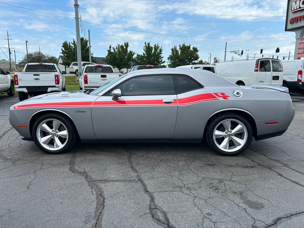 2015 Dodge Challenger Image 6