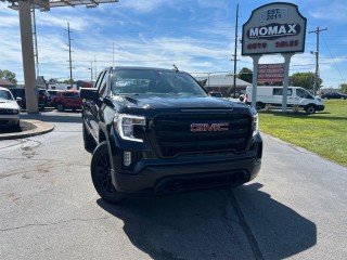 Image for 2021 GMC Sierra 1500 ELEVATION ID: 6799153