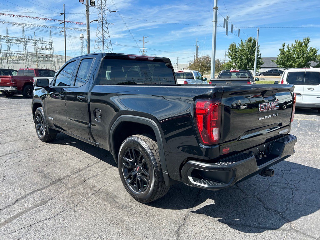 2021 GMC Sierra Image 7