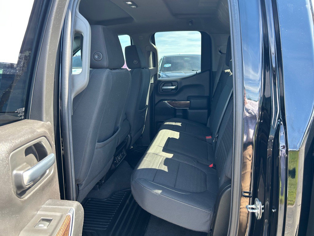 2021 GMC Sierra Image 13