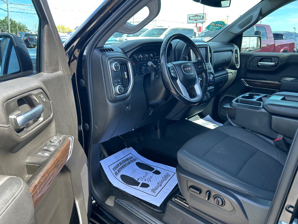 2021 GMC Sierra Image 14