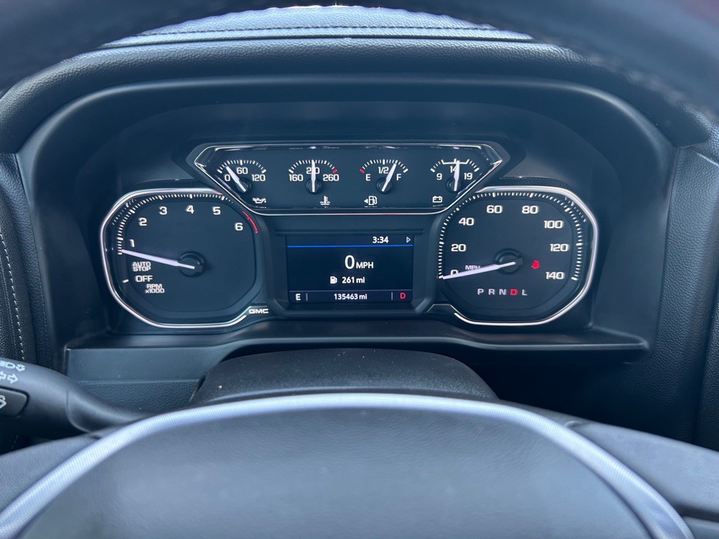 2021 GMC Sierra Image 18