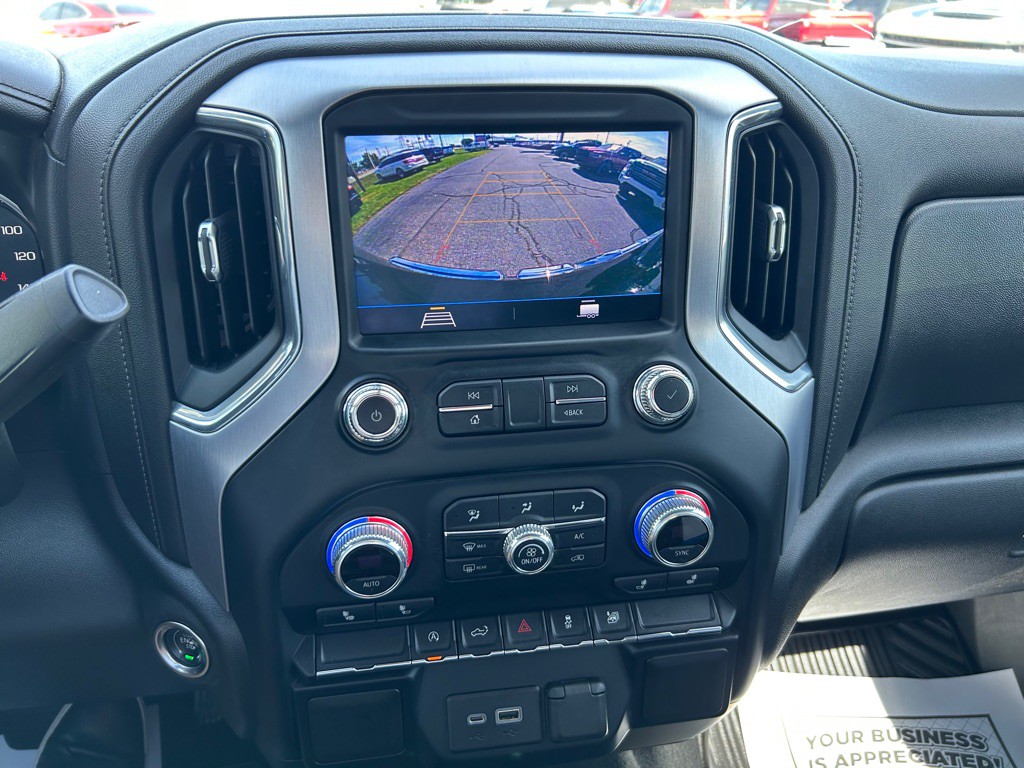 2021 GMC Sierra Image 19