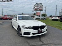 Image for 2018 BMW 5 Series 530xi ID: 6803969