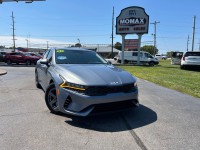 Image for 2022 Kia K5 LXS ID: 6803990