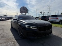 Image for 2020 BMW 7 Series 740i ID: 6805212